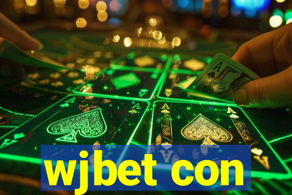 wjbet con